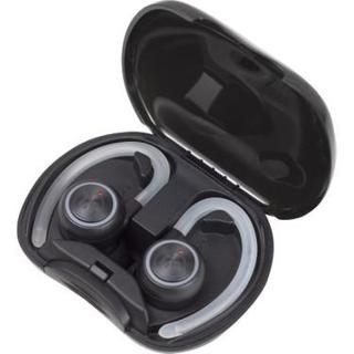 Maxell Jabra Evolve2 Buds USB MS TWS Kulak İçi Bluetooth Siyah Type-C Şarj Kulaklık