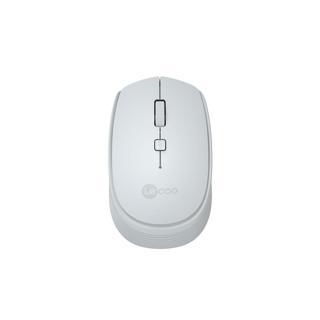 Lecoo WS202 Beyaz 1600DPI 2.4Ghz Optik Kablosuz Mouse