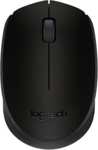 Logitech 910-004642 M170 Kablosuz Siyah Mouse