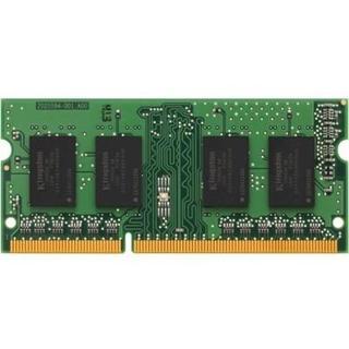 Kingston 8Gb 3200Mhz Ddr4 CL22 KVR32S22S8-8 Notebook Ram