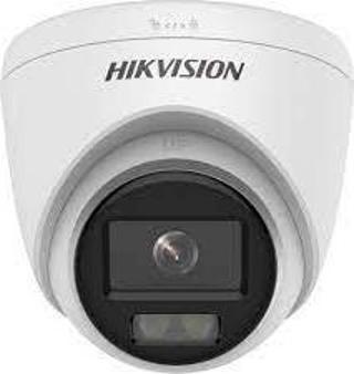 Hikvision DS-2CD1347G0-LUF 4MP 2.8mm Dome Kamera 30 mt IP IR