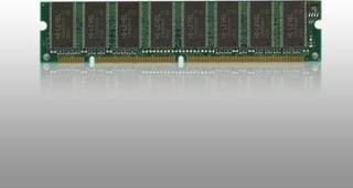 Hi-Level 2Gb 800MHZ Ddr2 HLV-PC6400-2G Kutulu Pc Ram