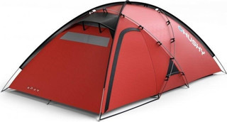 HUSKY FELEN YESIL 3+1 KISILIK CADIR