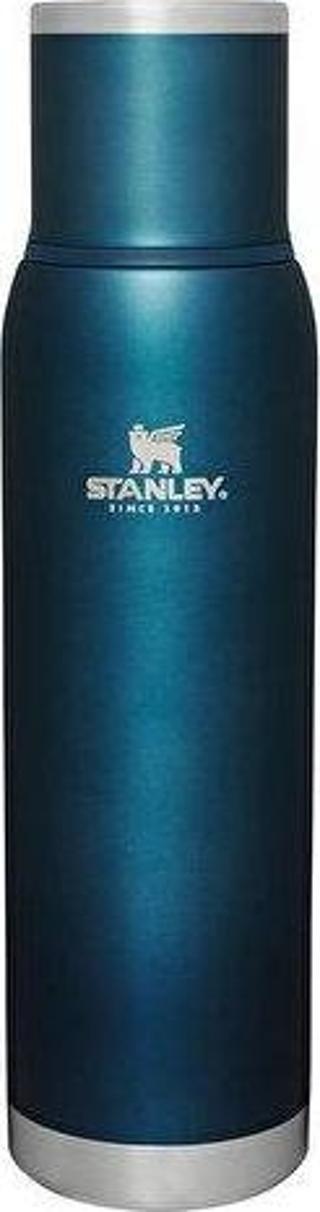Stanley The Adventure To-Go Bottle Termos 1,4 L Lacivert