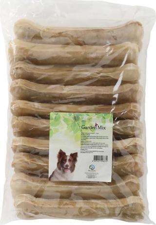 Gardenmix Deri Pres Kemik 21cm 150-180 G.10lu Pakt
