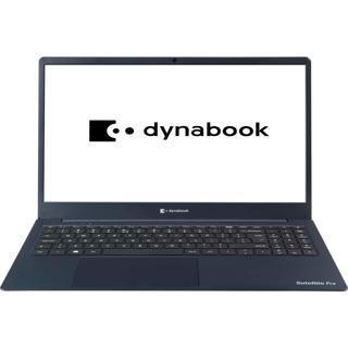 Toshiba Dynabook Satellite Pro C50-H-112 Intel Core i5 1035G1 8GB 256GB SSD Freedos 15.6 FHD Notebook
