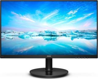 Philips 21.5" 221V8-01 4Ms 75Hz Hdmı,Vga Monitör