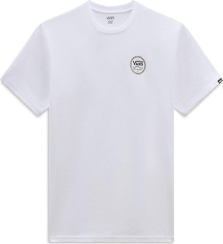 Vans Lokkit Tee-B Erkek Tişört Vn000Fjwwht1