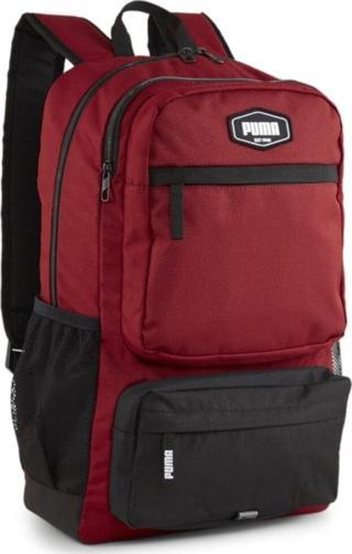 Puma Deck Sırt Çantası Kırmızı 09033807