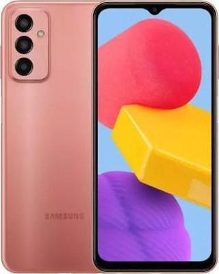 Samsung Galaxy M13 128 GB Bakır Cep Telefonu (Samsung Türkiye Garantili)
