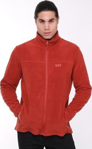 Helly Hansen Zippy Erkek Gri Dik Yaka Ceket
