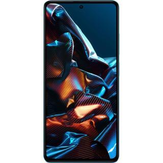 POCO X5 Pro 5g Mavi 256gb Uyumlu  (Xiaomi Türkiye Garantili)