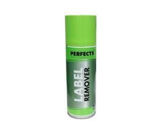 Perfects Label Remover 200ml Sprey