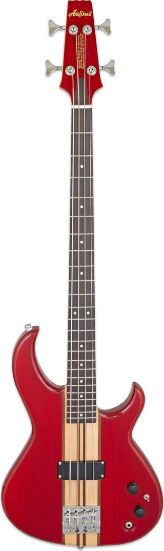 Aria Pro II SB700PR Bas Gitar