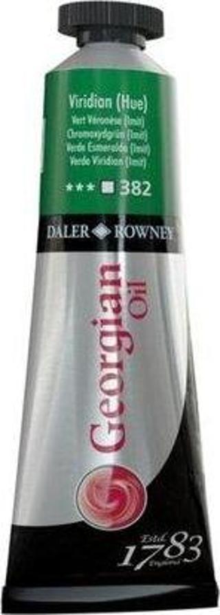 Daler Rowney Georgian Yağlı Boya Goc 38 ml Cobalt Vıolet (Hue) 111014406