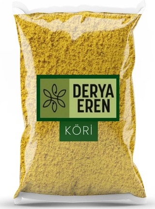 Köri Baharatı 500g