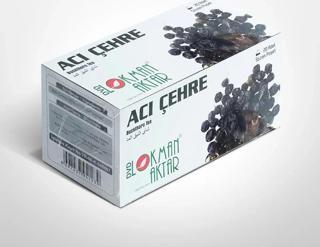 Acı Çehre Çayı 20 'Li Süzen Poşet 1Adet