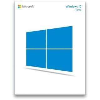 Microsoft Mıcrosoft Oem Wın 10 Home 64Bit Tr Dvd Kw9-00119 Kutusuz İşletim Sistemi