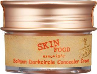Skinfood Salmon Concealer Kapatıcı Krem (01)  10G