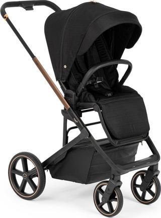 Bagi Neo Big Bebek Arabası Black Gold