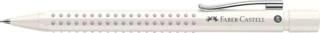 Faber-Castell 2010 Grip 0,7 Beyaz