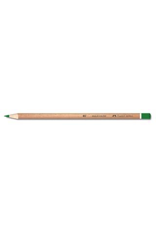 Faber-Castell Başlık Kalemi Natural Yeşil 1132449001 12 Li (1 Paket 12 Adet)