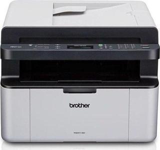 Brother MFC-1911W-2T Laser Yazıcı Tarayıcı Fotokopi Fax Wifi 2 Adet Tam Dolu Orijinal Toner ile Birl