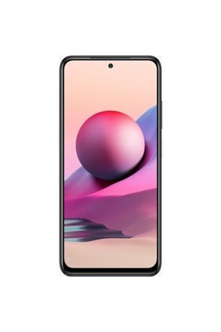 Xiaomi Redmi Note 10S 8-128 GB Gri Cep Telefonu (Xiaomi Türkiye Garantili)