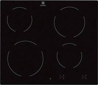 Electrolux EHF6240IOK Ocak