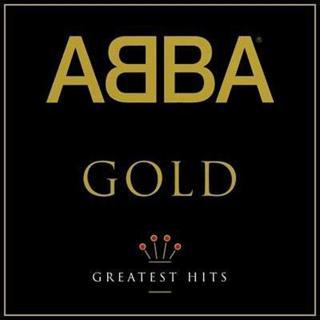 Catalogue Gold Limited Edition 180 Gr.+Mp3 Download Voucher - Abba 