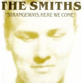 Warner Music Strangeways Here We Come - The Smiths