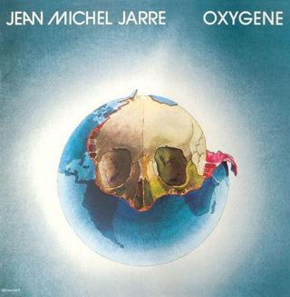 Sony Music Oxygene - Jean Michel Jarre