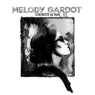 Decca Currency Of Man - Melody Gardot