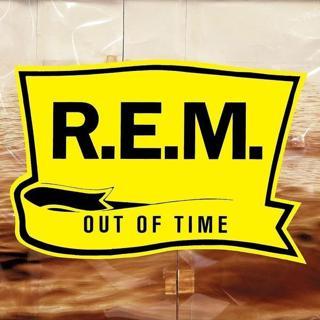 Universal Music Group Out Of Time (Remastered) - R.E.M. 