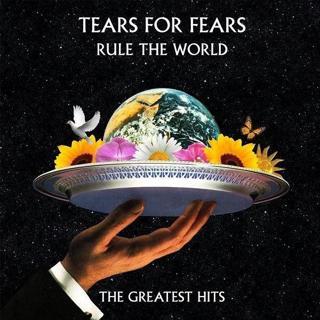 Universal Müzik Rule The World: The Greatest Hits Plak - Tears For Fears