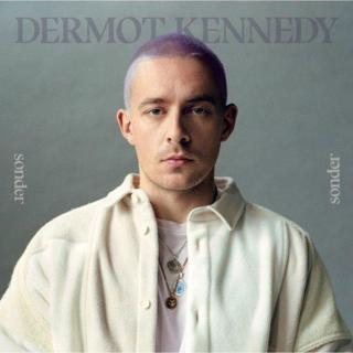 Island Records UK Dermot Kennedy Sonder (Blue) Plak - Dermot Kennedy 