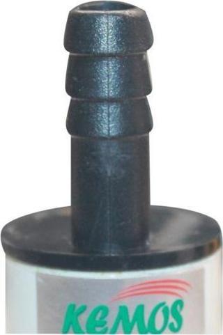 Kemos Rich 12 Volt Plastik Dalgıç Tipi Sıvı Aktarma Pompası(Arapuar)
