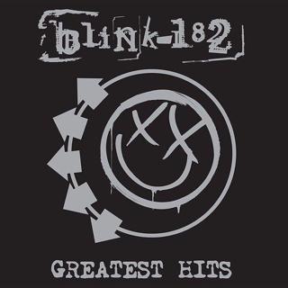 Universal Blink 182 Greatest Hits Plak - Blink-182 