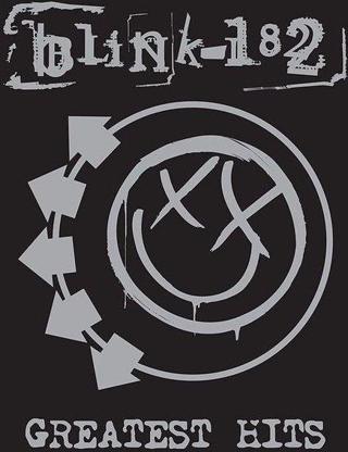 Universal Blink 182 Greatest Hits Plak - Blink-182 