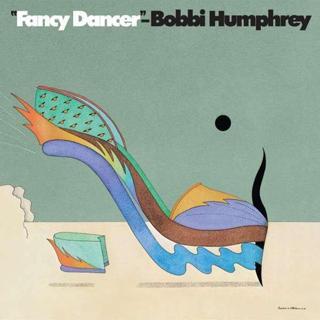 Blue Note Records Bobbi Humphrey Fancy Dancer (Blue Note Classic) Plak - Bobbi Humphrey
