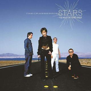 Island Records UK The Cranberries Stars (Best Of 1992 - 2002) Plak - The Cranberries