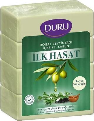 Duru İlk Hasat 4X150 Gr