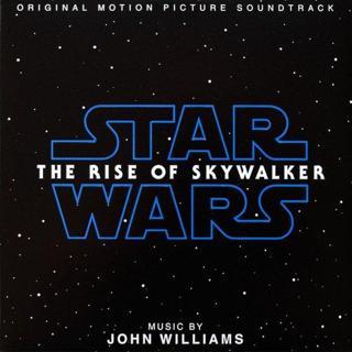 Universal Müzik John Williams Star Wars: The Rise Of Skywalker Plak - John Williams