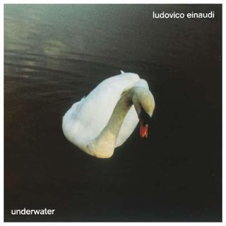 Classics & Jazz Uk Ludovico Einaudi Underwater Plak - Ludovico Einaudi