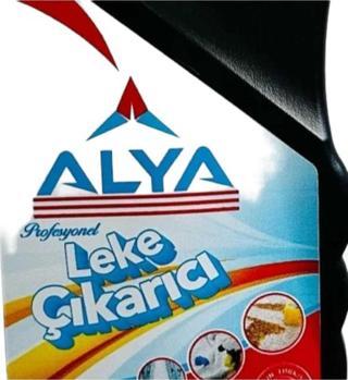 ALYA Leke Çıkarıcı 500 Ml