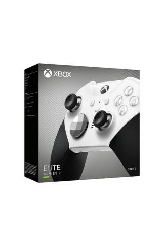 Xbox Elite Series 2 Core Controller / Gamepad ( İthalatçı Garantili )