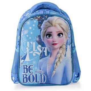 Disney Frozen Brick Be Bold Anaokulu Çantası