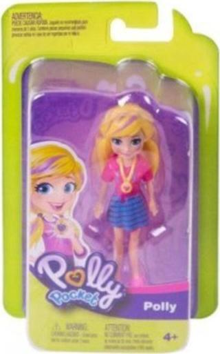 Polly Pocket Polly