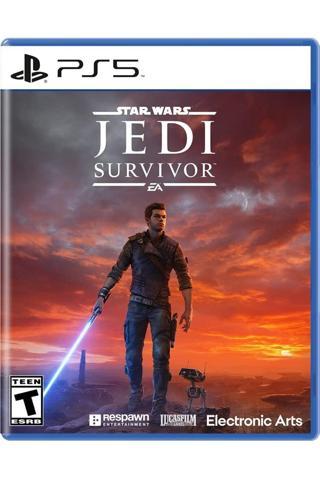 Electronic Arts Star Wars Jedi Survivor Ps5 Oyun