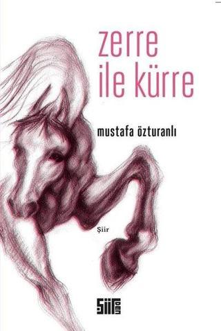 Zerre ile Kürre - Mustafa Özturanlı - Şiirden Yayınları